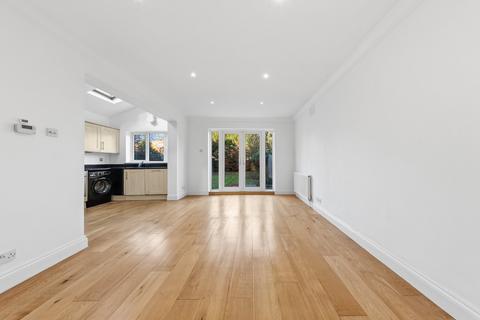 undefined, Hopton Road, Streatham, London, SW16