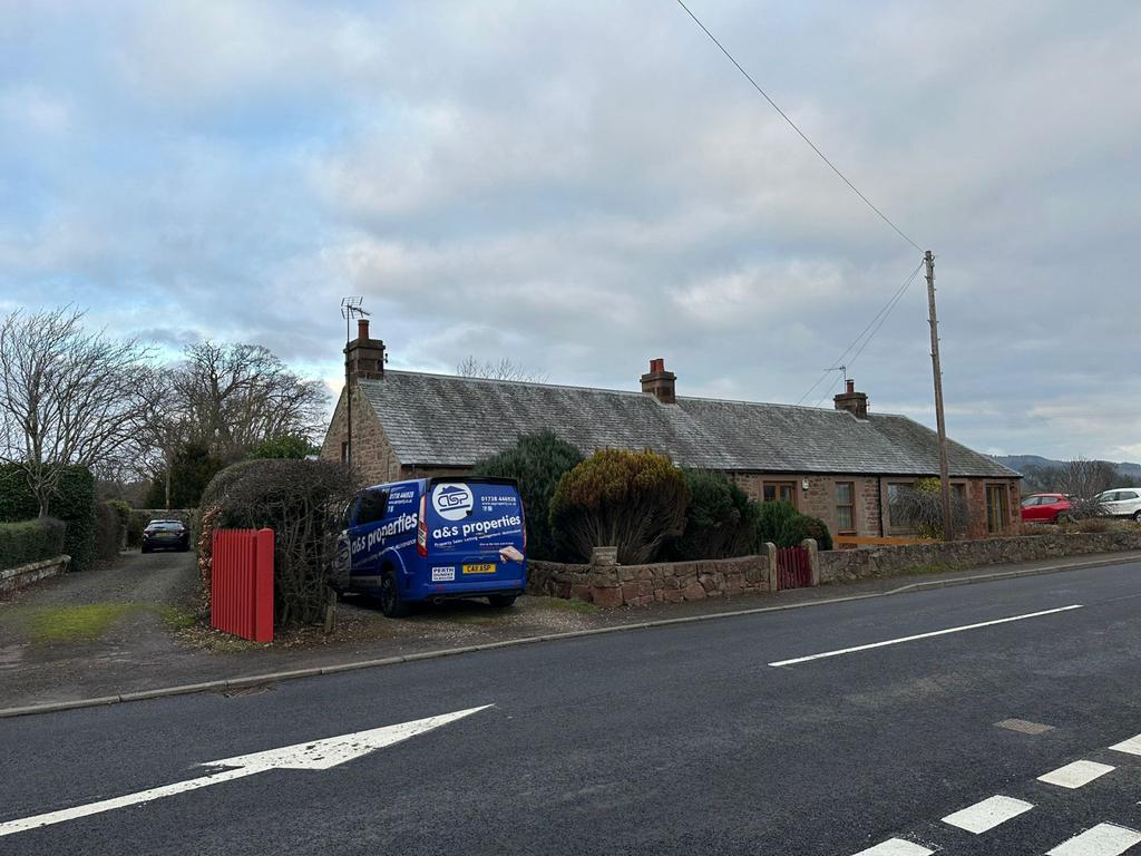 Ballendrick Cottage Forgandenny Bridge of Earn PH