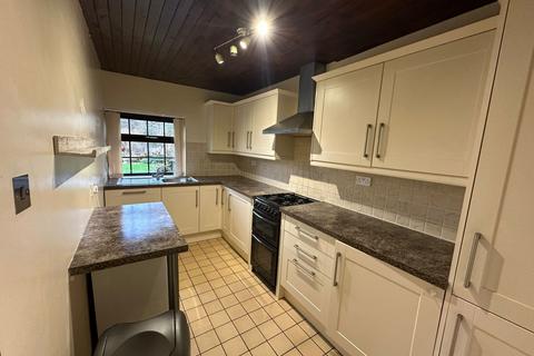 undefined, Ballendrick Cottage Forgandenny Bridge Of Earn, PH2 9HD