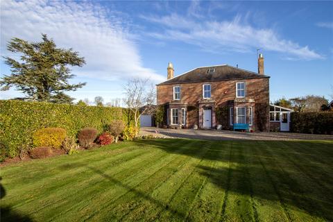 undefined, Glenearn, 4 High Street, Edzell, Angus, DD9