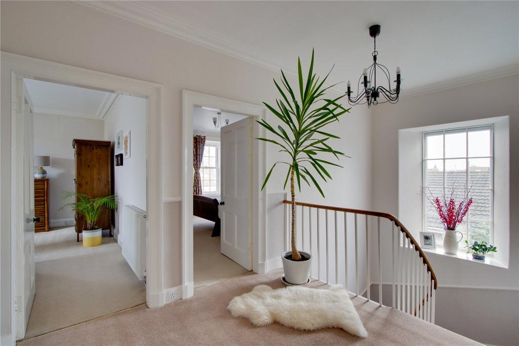 Upstairs Landing