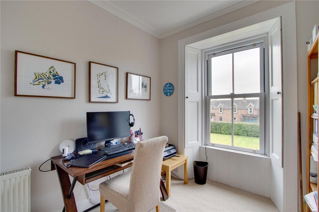 Study/Bedroom
