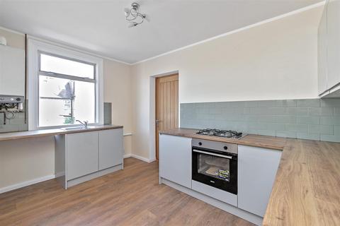 1 bedroom flat to rent, Hatfield Road, St Albans