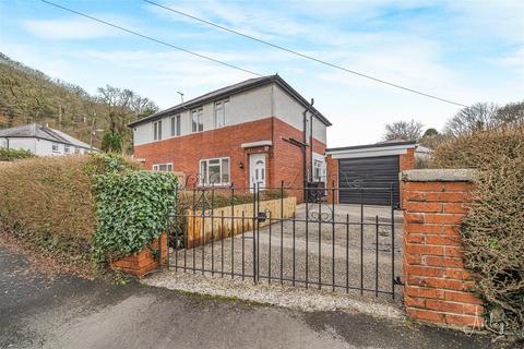 3 bedroom semi-detached house for sale, Maes Y Deri, Cilfrew, Neath