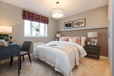 undefined, Emerson at Foundry Lea West Road, Bridport DT6