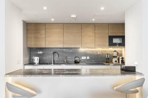 2 bedroom apartment for sale, Hester Road, London