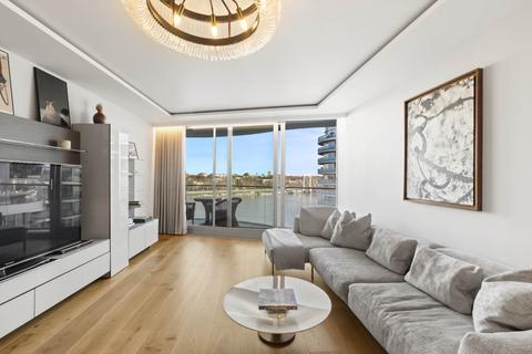 2 bedroom apartment for sale, Hester Road, London