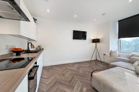 2 bedroom flat for sale, 1/2, 33A Combie Street, Oban, Argyll, PA34 4HS, Oban PA34