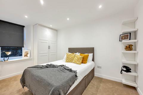 2 bedroom flat for sale, 1/2, 33A Combie Street, Oban, Argyll, PA34 4HS, Oban PA34