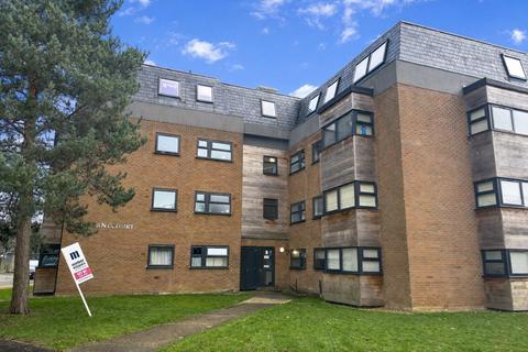 2 bedroom flat for sale, Tarrant Court, Ingleside Drive, Stevenage