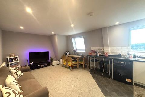 2 bedroom flat for sale, Tarrant Court, Ingleside Drive, Stevenage
