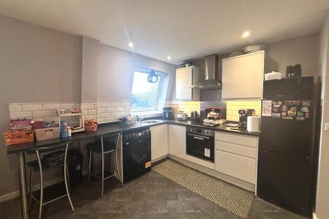 2 bedroom flat for sale, Tarrant Court, Ingleside Drive, Stevenage