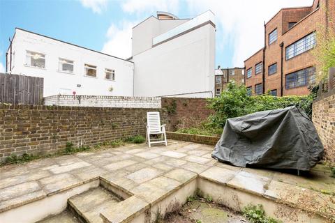undefined, Barclay Road, Fulham