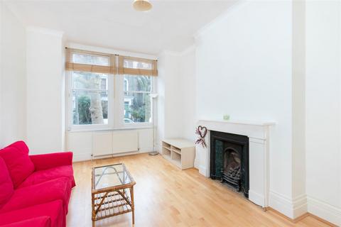 undefined, Barclay Road, Fulham