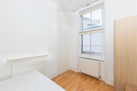 undefined, Barclay Road, Fulham