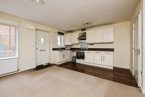 1 bedroom terraced house for sale, Spiros Road, Peterborough PE2