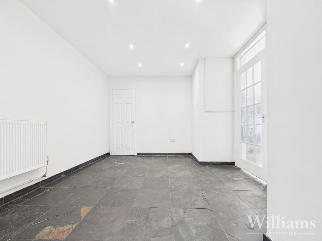 Ground Floor