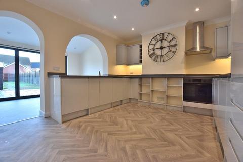 undefined, Bartram Avenue, Braintree