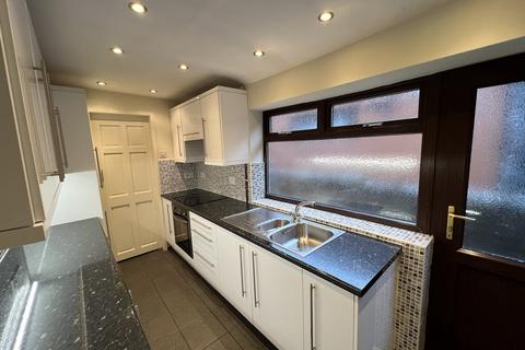 undefined, 58A High Street, Maybank, Newcastle Under Lyme, ST5 0JB