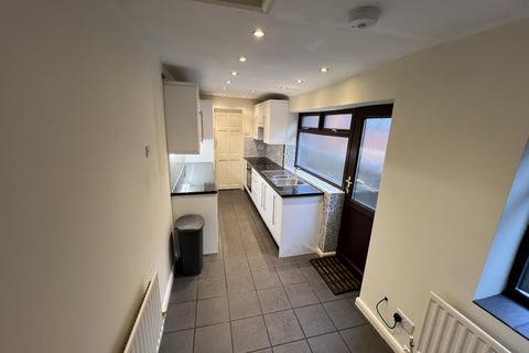 undefined, 58A High Street, Maybank, Newcastle Under Lyme, ST5 0JB