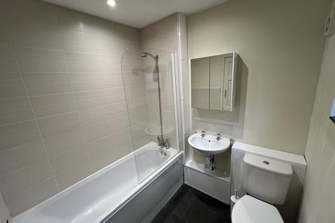 undefined, 58A High Street, Maybank, Newcastle Under Lyme, ST5 0JB