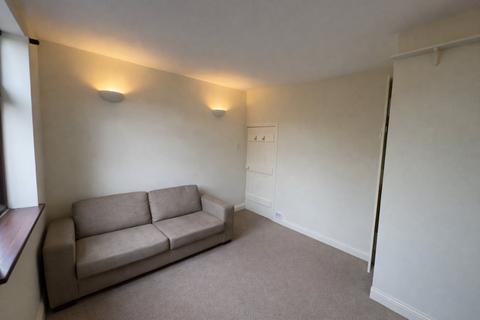 undefined, 58A High Street, Maybank, Newcastle Under Lyme, ST5 0JB