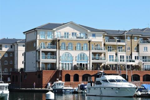 2 bedroom apartment for sale, Hamilton Quay, Sovereign Harbour North, Sovereign Harbour
