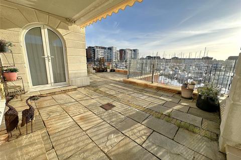 2 bedroom apartment for sale, Hamilton Quay, Sovereign Harbour North, Sovereign Harbour