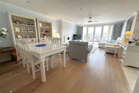 2 bedroom apartment for sale, Hamilton Quay, Sovereign Harbour North, Sovereign Harbour