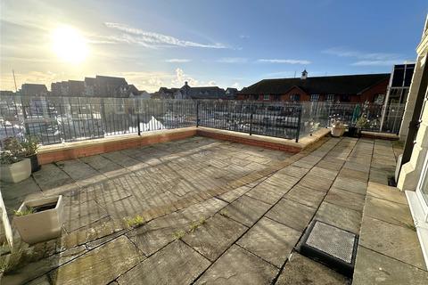 2 bedroom apartment for sale, Hamilton Quay, Sovereign Harbour North, Sovereign Harbour