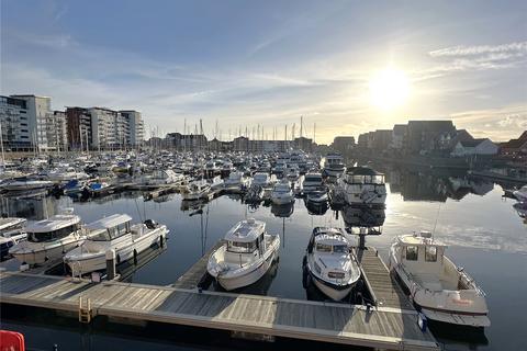 2 bedroom apartment for sale, Hamilton Quay, Sovereign Harbour North, Sovereign Harbour