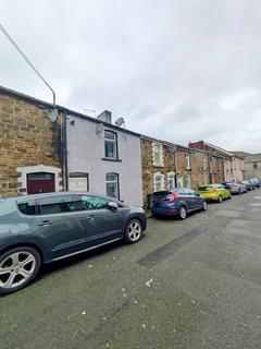 undefined, Cross Street, Abertillery NP13