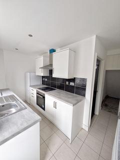 undefined, Cross Street, Abertillery NP13