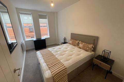 2 bedroom flat to rent, St. Nicholas Street, Ipswich IP1