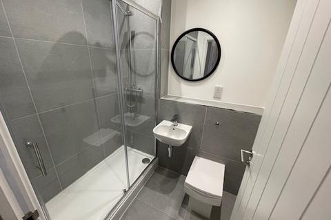 2 bedroom flat to rent, St. Nicholas Street, Ipswich IP1