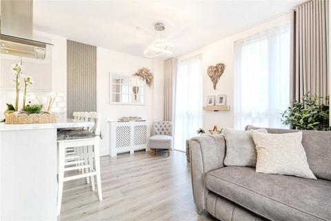undefined, Fellowes Rise, Winchester, Hampshire