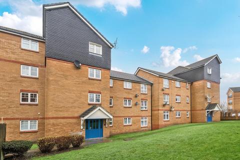 2 bedroom flat for sale, Greenhaven Drive, Thamesmead, London, SE28 8FY
