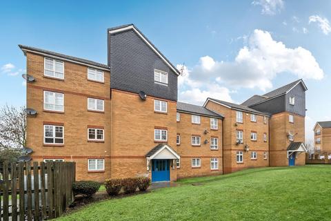 2 bedroom flat for sale, Greenhaven Drive, Thamesmead, London, SE28 8FY