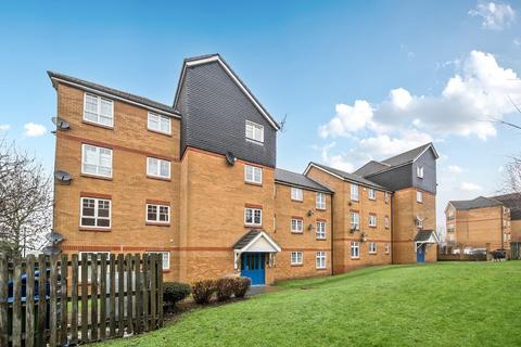2 bedroom flat for sale, Greenhaven Drive, Thamesmead, London, SE28 8FY
