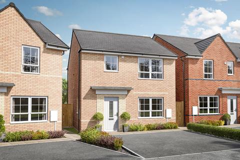 undefined, Collaton at Aston Grange Off Banbury Road, Upper Lighthorne, Leamington Spa CV33