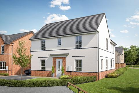 undefined, Alfreton at Aston Grange Off Banbury Road, Upper Lighthorne, Leamington Spa CV33