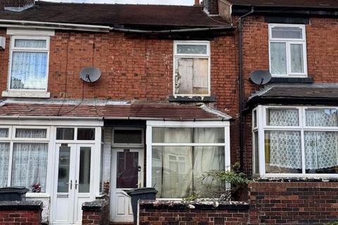 undefined, Stoke-on-Trent ST6
