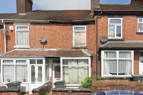 undefined, Stoke-on-Trent ST6
