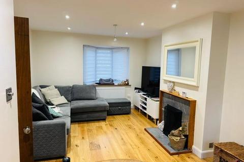 undefined, Oakridge,  Basingstoke,  RG21
