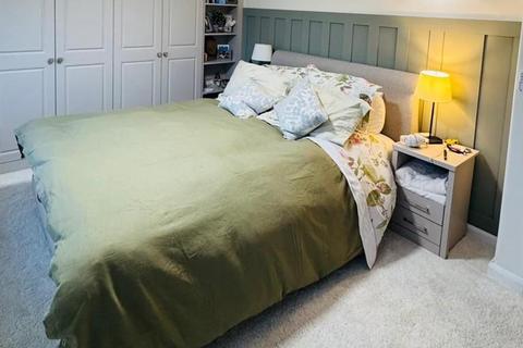 undefined, Oakridge,  Basingstoke,  RG21