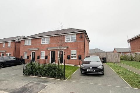 undefined, 21 Ludworth Close Hyde  HYDE, SK14 3GW