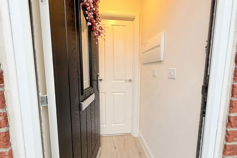 undefined, 21 Ludworth Close Hyde  HYDE, SK14 3GW