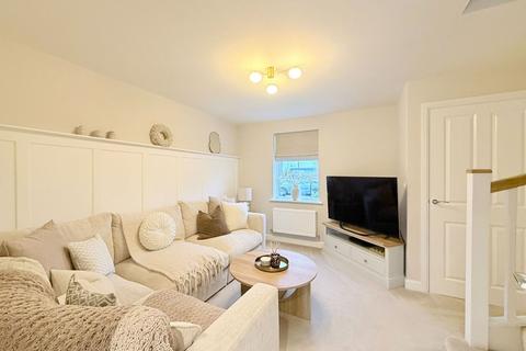 undefined, 21 Ludworth Close Hyde  HYDE, SK14 3GW