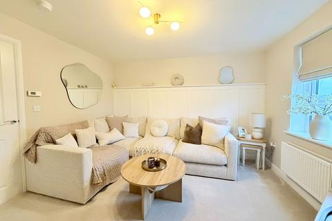 undefined, 21 Ludworth Close Hyde  HYDE, SK14 3GW