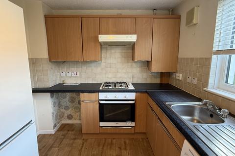 undefined, Lademill, Stirling, FK7
